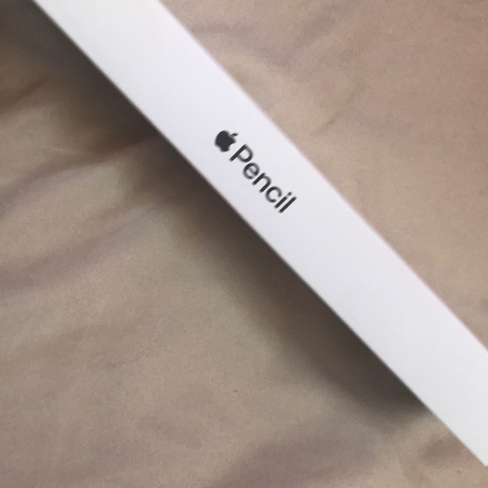 Apple Pencil